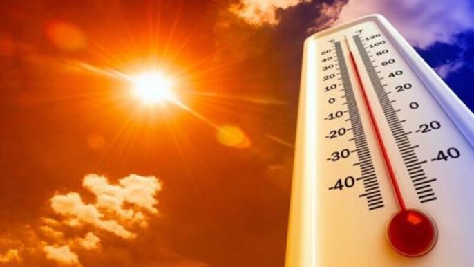 الأرصاد تحذر من موجة حر جديدة بعدة مناطق مغربية