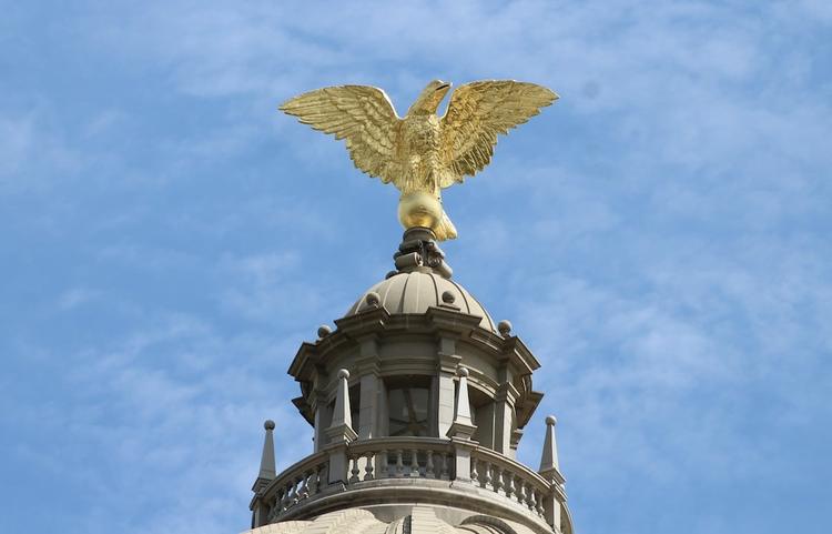Mississippi lawmakers to reconvene next month after SCOTUS ruling in voting rights case