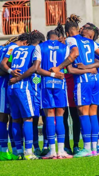 Le match de la dernière chance se joue sans l’État haïtien