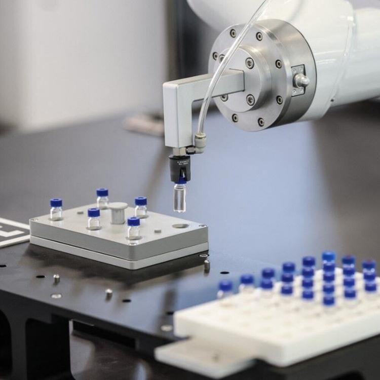"Il futuro della medicina si scrive con l’ingegneria chimica"