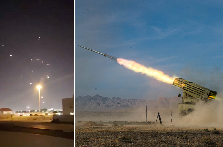 Un satellite segreto cinese per spiare e colpire le basi Usa: così l’Iran preparava gli attacchi