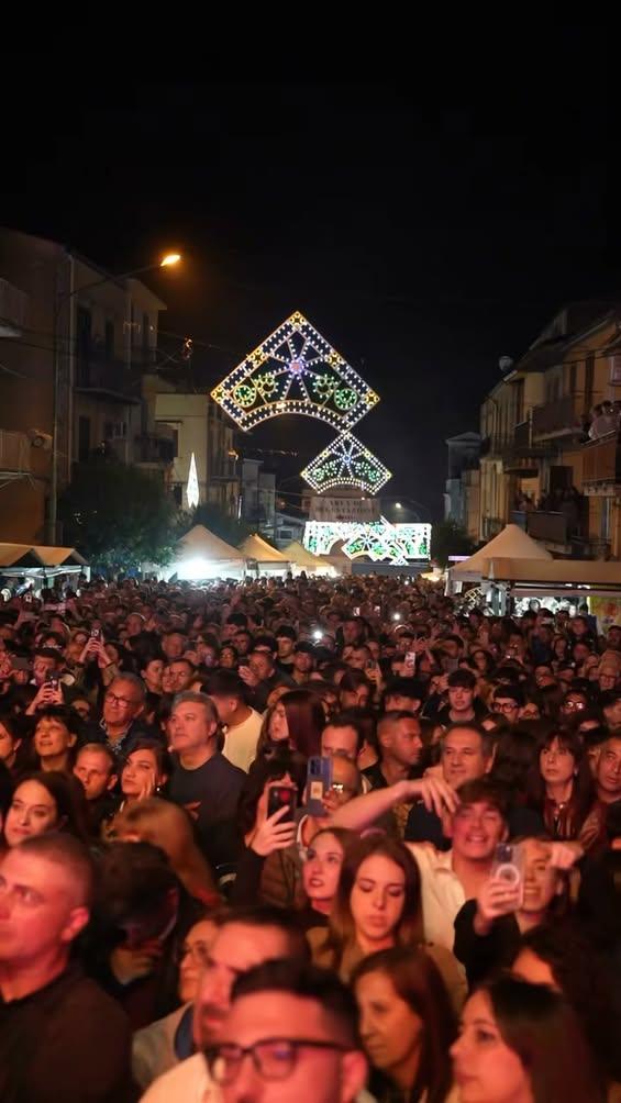 Vi aspettiamo oggi con il terzo episodio della nostra magica XXVI edizione dell’Opuntia ficus-indica Fest 🌵🌴
