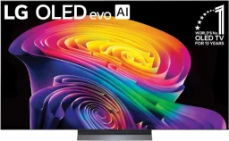 LG C6 OLED TV