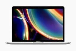 Apple MacBook Pro (2020) 13