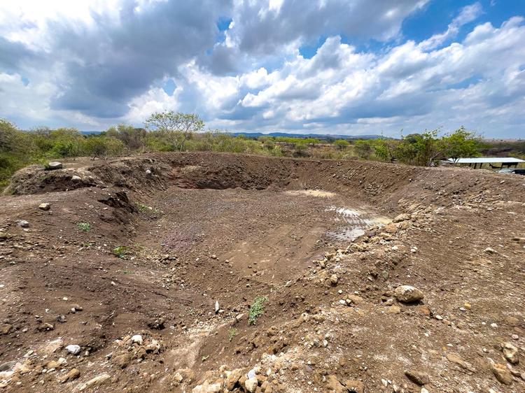 La millonaria obra que salvará al campo de Morelos de la peor sequía de su historia