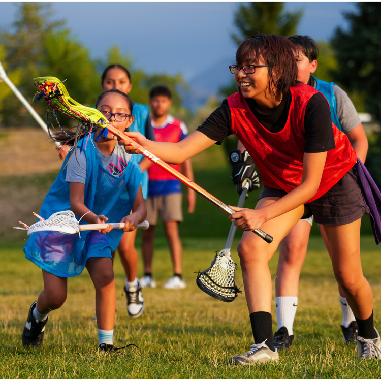Medicine Lacrosse