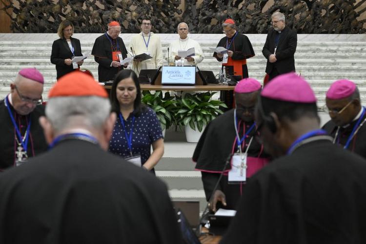 Papa Amoris Laetitia