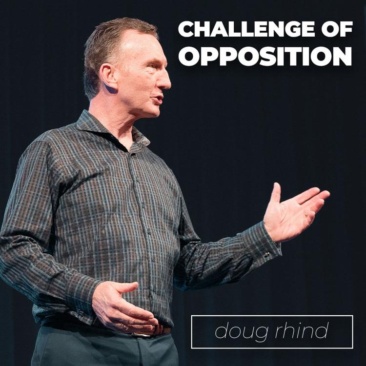 The Challenge of Opposition