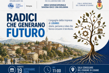 Convegno "Radici che generano futuro"