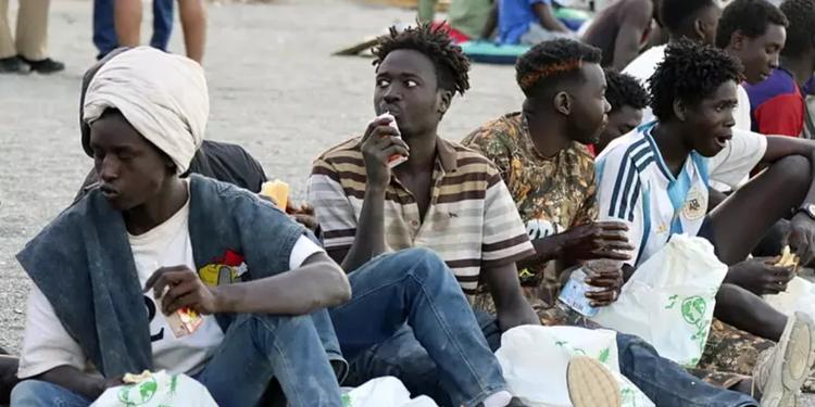 Nuovo attacco di Madrid a Roma: "Su Ceuta logiche elettorali"