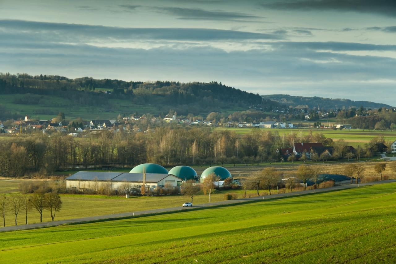 MBG Baden-Württemberg beteiligt sich an Naturenergie Rotachtal