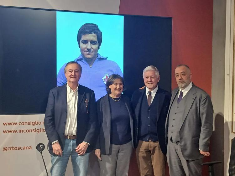 100 anni della Fiorentina, evento omaggio ai campioni viola
