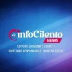 Tg InfoCilento 25 settembre 2026, edizione delle 13:55