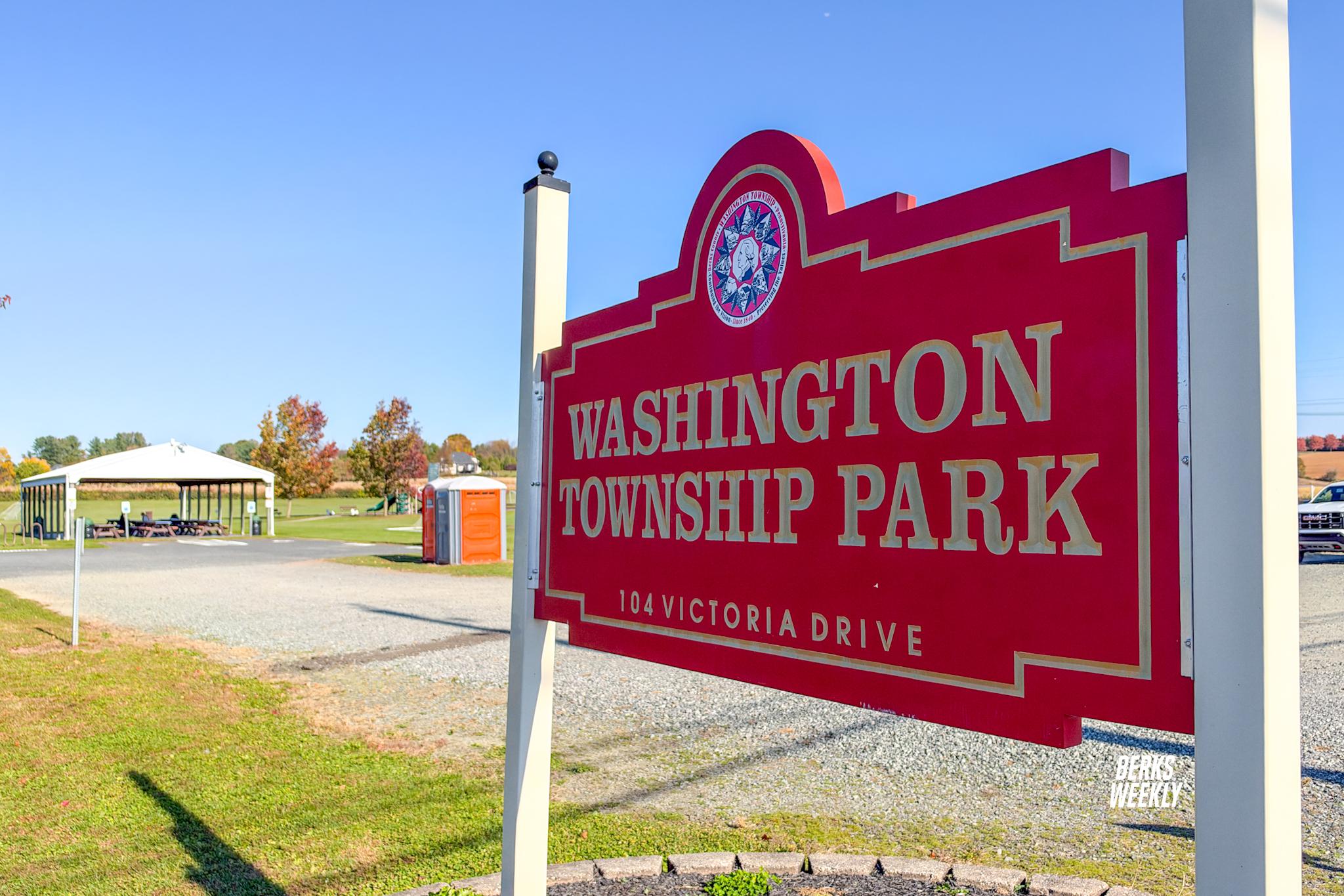 Washington Township receives $199,000 state grant for park improvements
