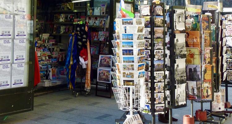 Edicole, il S.I.NA.G.I. chiede chiarezza al Comune di Taranto