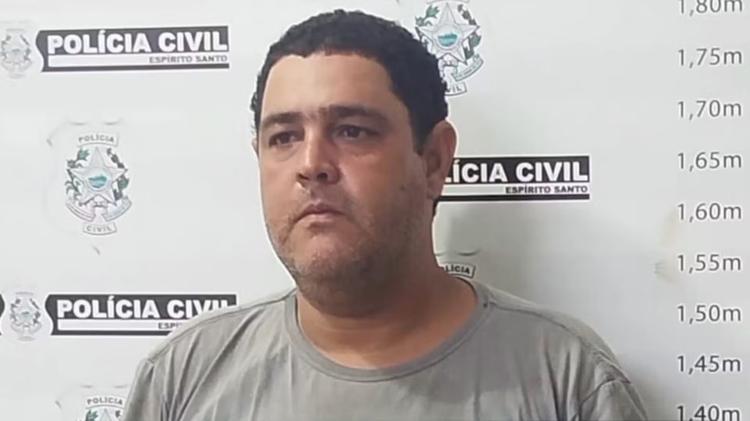 Justiça condena a 16 anos de prisão homem que tentou matar ex em frente a creche no Sul do ES; arma falhou duas vezes