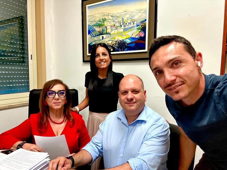 💰𝗨𝗹𝘁𝗲𝗿𝗶𝗼𝗿𝗶 𝗿𝗶𝘀𝗼𝗿𝘀𝗲 𝗽𝗲𝗿 𝗥𝗼𝗰𝗰𝗮𝗹𝘂𝗺𝗲𝗿𝗮: 𝗳𝗶𝗻𝗮𝗻𝘇𝗶𝗮𝗺𝗲𝗻𝘁𝗼 𝗱𝗮 €𝟮𝟴.𝟱𝟵𝟲,𝟬𝟲 Il...