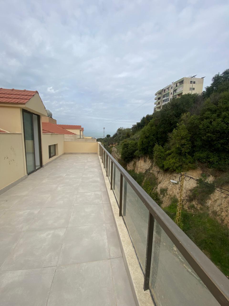 For Sale: Duplex in Dbayeh