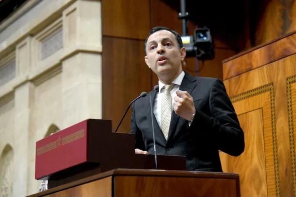 السكوري: النظام الأساسي لهيئة تفتيش الشغل سيخفض وتيرة الإضرابات