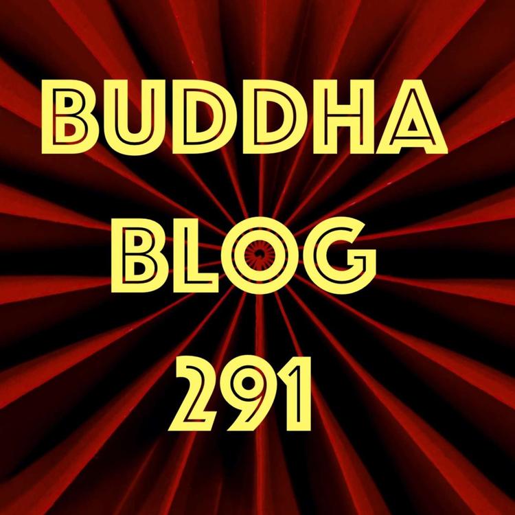 291-Wer bin ich wirklich?-Buddha Blog Podcast-Buddhismus im Alltag