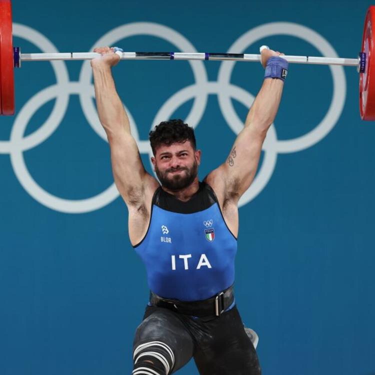 Stupro a una turista finlandese. Condannato l'ex bronzo olimpico Pizzolato