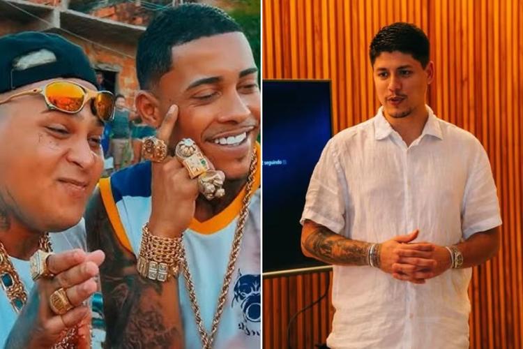 Como um backup no iCloud derrubou o esquema que levou à prisão de MC Ryan SP e MC Poze do Rodo