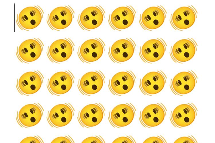 Quel est ce nouvel emoji qui va secouer internet ?