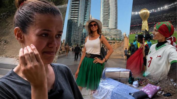ادعت منعها من السفر والدراسة بالمغرب.. “السوشيال ميديا” تفند رواية الشابة “وفاء”