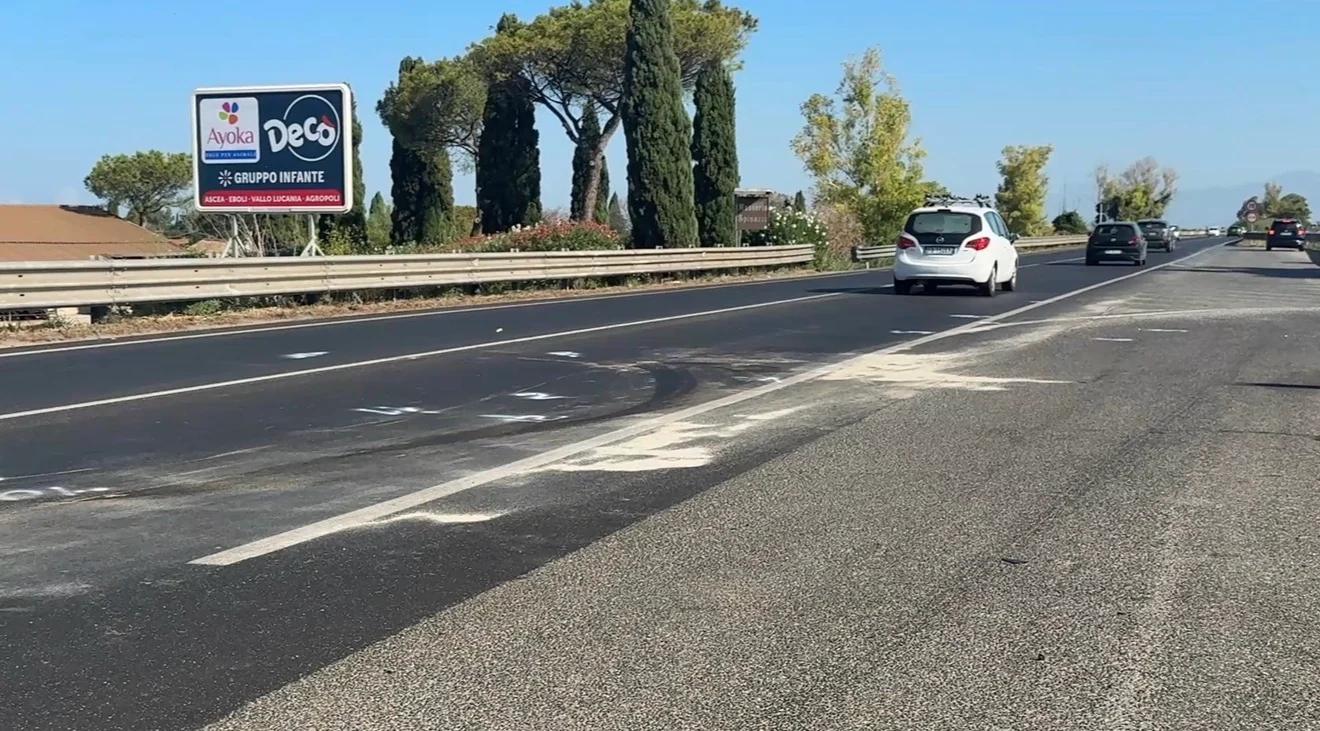 SS18, strada killer: l’incidente mortale a Capaccio e l’emergenza sicurezza