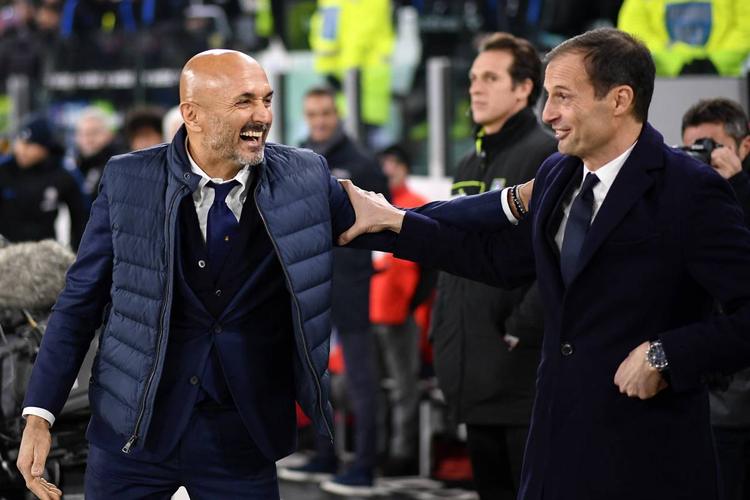 Un Milan-Juve dal sapore antico ma "orfano" di  veri mattatori