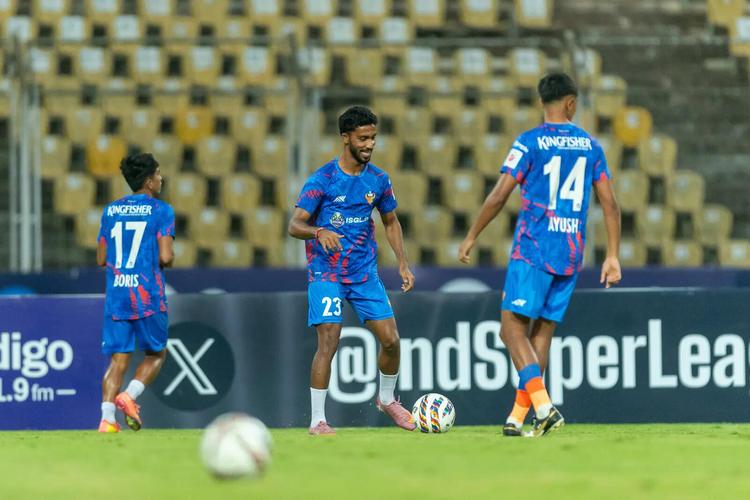 FC Goa look to end four-year win drought against NorthEast United