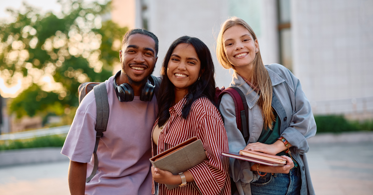 Going Back to School? Top Tips for Student Success