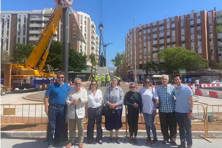 El jubileo del P. Arnaiz alcanza el mes en que falleció el beato