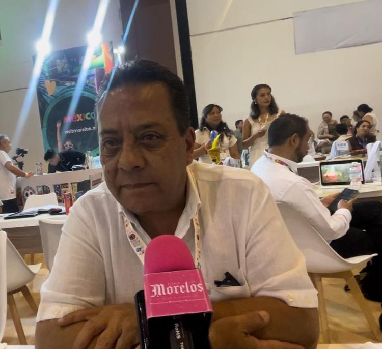Buscan retener a turistas en Morelos con nuevos productos y mejores servicios