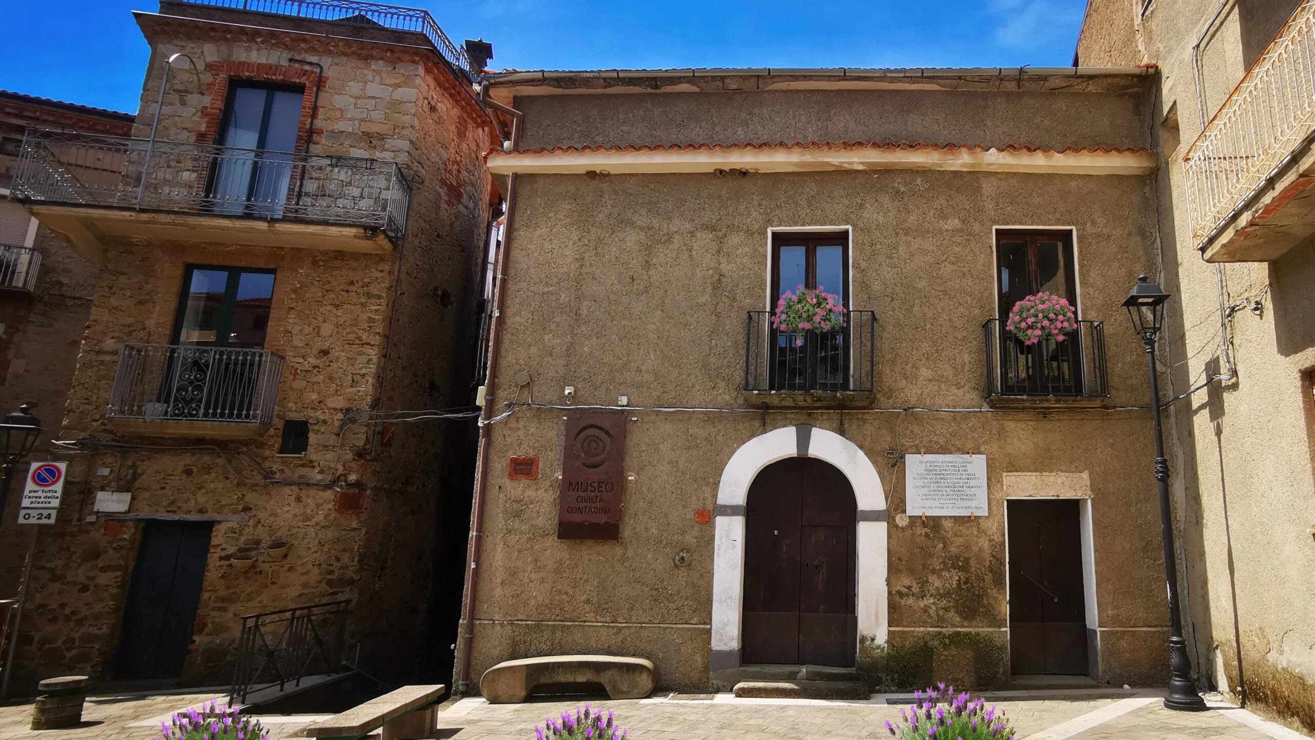 Moio della Civitella, al via l’iniziativa per adottare i reperti archeologici