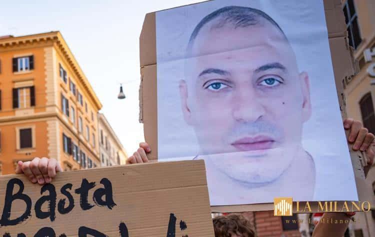 Bologna, autopsia su Fakir: ipotesi asfissia da compressione, sequestrati pc e cellulari