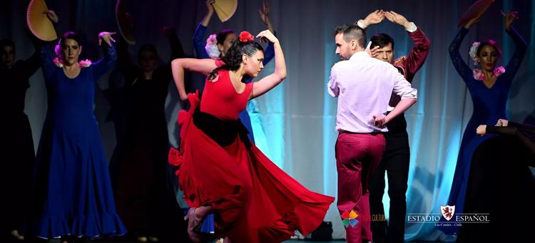Una noche de flamenco y dramatismo protagonizó la reposición de “Carmen”