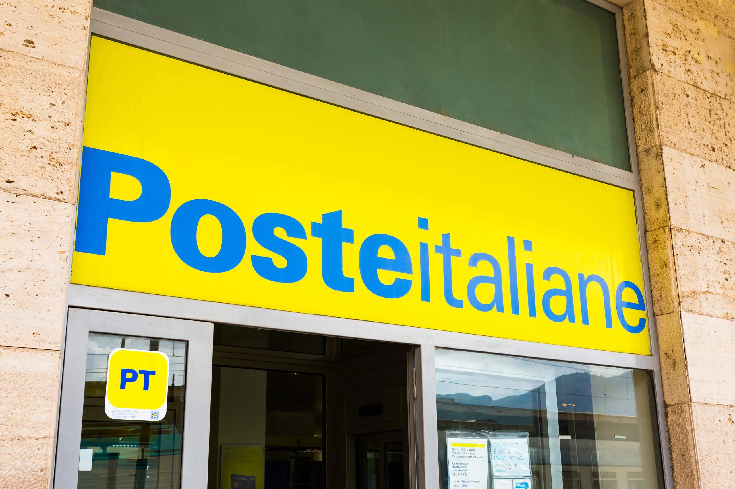 Riapre l’ufficio postale di Marina di Ascea: nuovi servizi PA e passaporti in sede con il progetto Polis