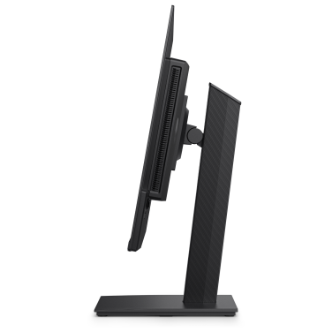 a side view of the Alienware AW2726DM gaming monitor