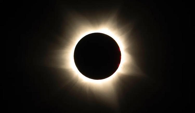NASA erforscht Sonnenfinsternis 2026 in Island