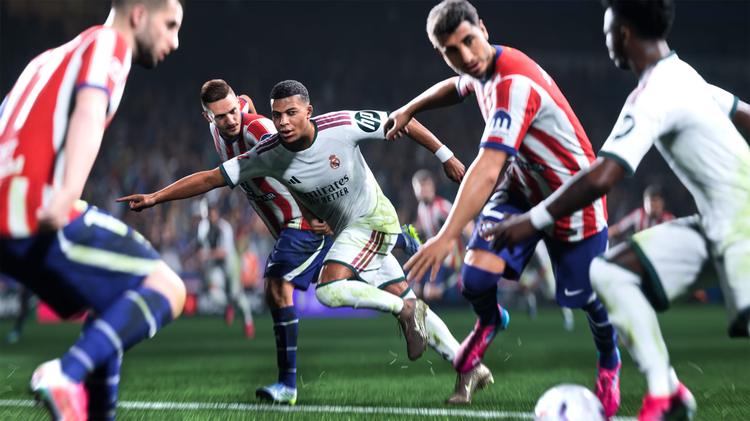 FC27 Mbappe Intelligent scaled