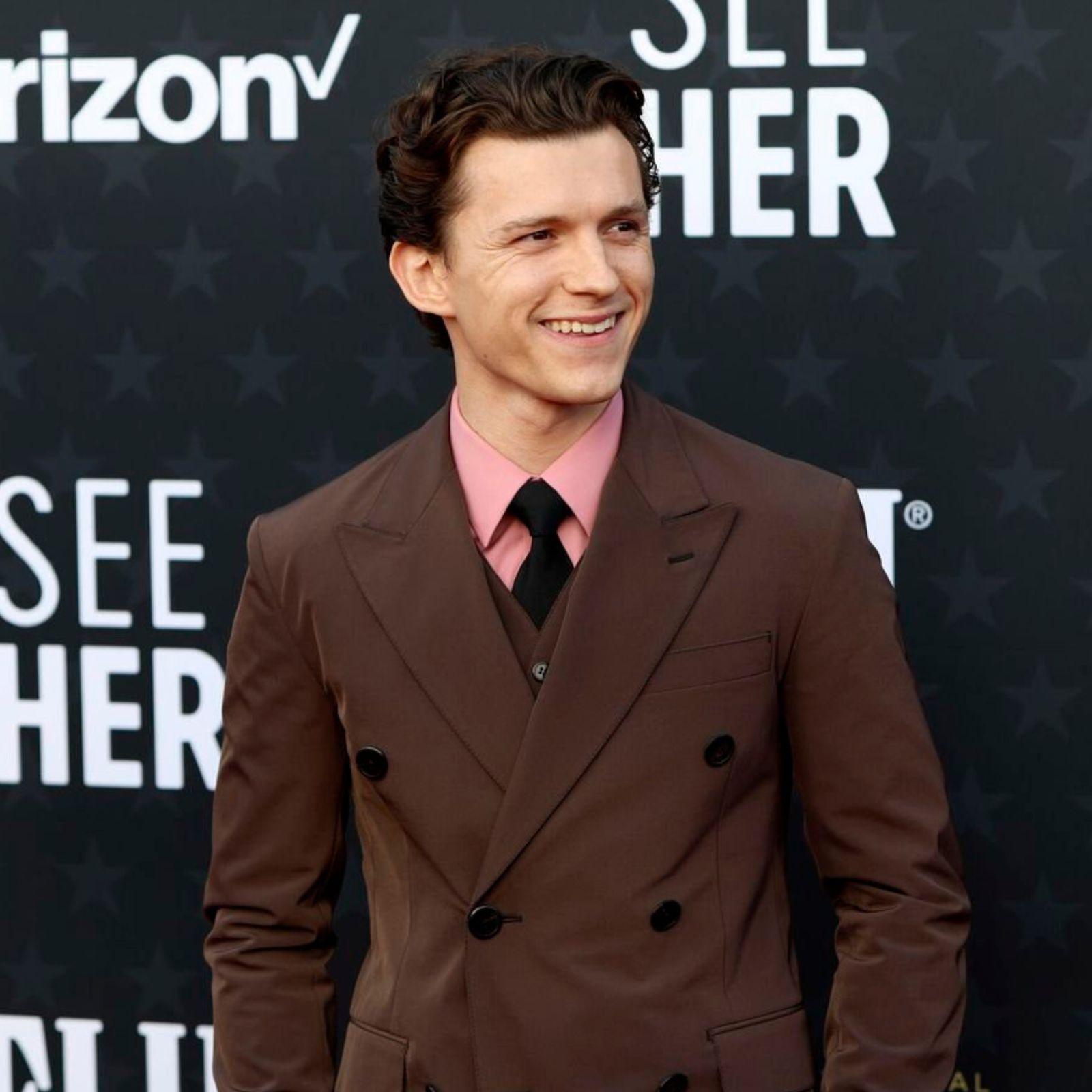 Tom Holland se convierte en el actor con mayor recaudación acumulada de la historia: 15 mil 555 millones de dólares a los 30 años