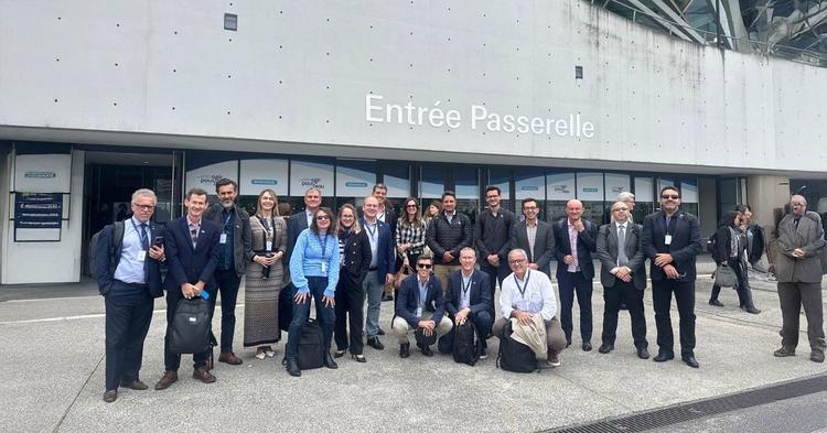 Projeto aproxima cooperativismo brasileiro de referências internacionais do setor financeiro