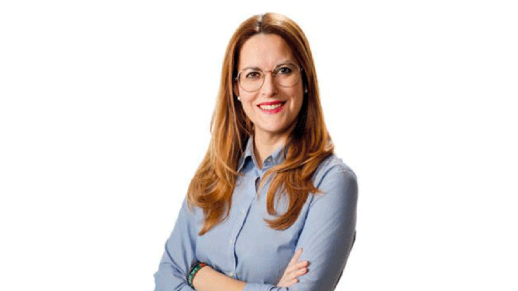 #Aspe: Rosa Ruiz, concejala de Fiestas: «Hay que hacer que estas fiestas sean las más alegres, las más grandes y las mejores»