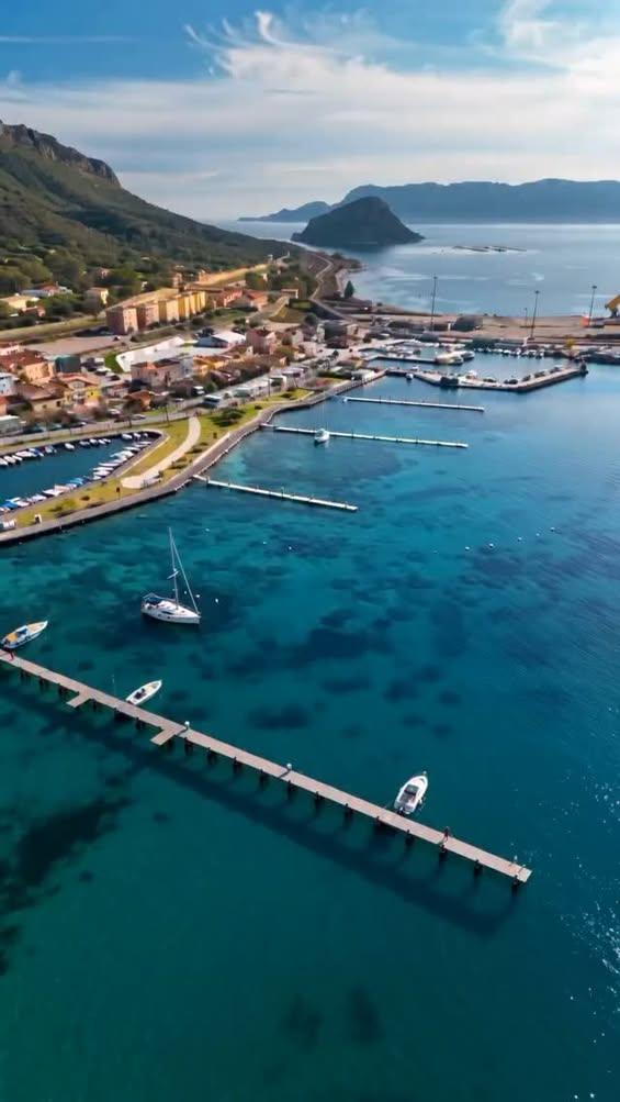 Golfo Aranci, il tuo angolo di bellezza.
