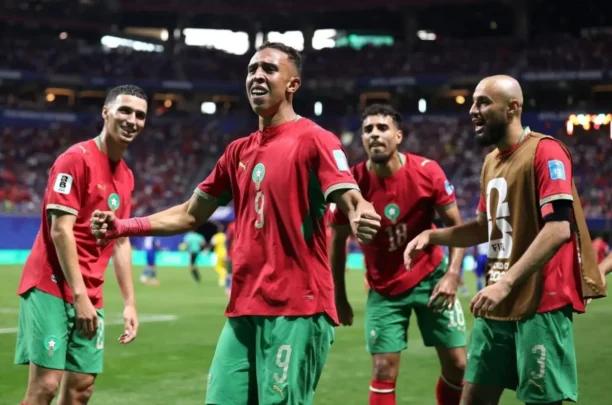 هذا ما سيجنيه المنتخب المغربي ماليا بعد بلوغ الدور المقبل من المونديال