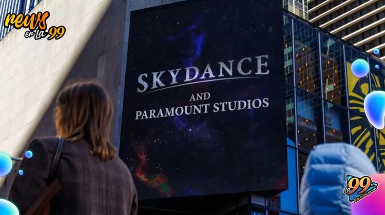 ¡Skydance sacude la industria con despidos masivos, uso agresivo de IA y un giro total tras la compra de Warner Bros!