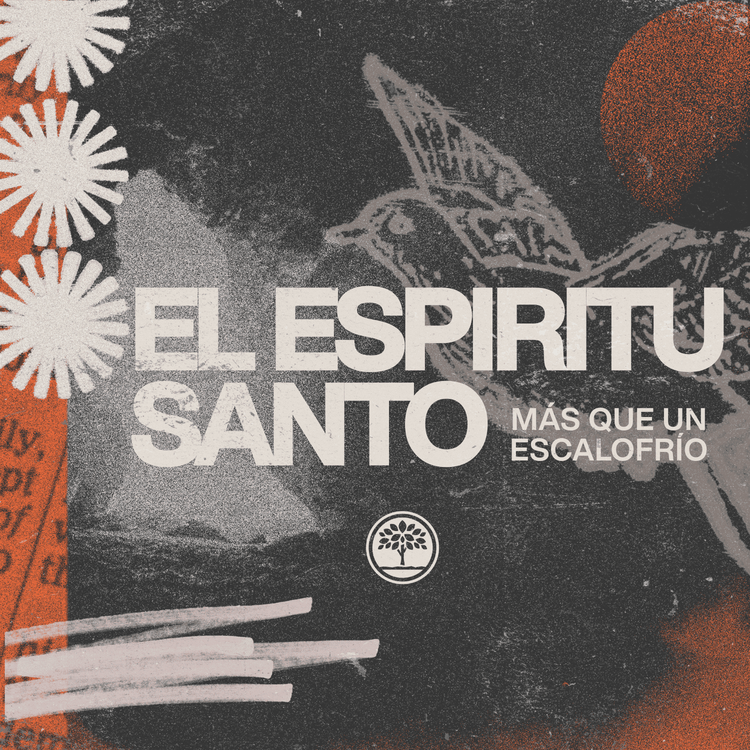 Serie: " El Espíritu Santo más que un escalofrío" | Pt2: Nunca estoy solo| Ps. Santiago Moya