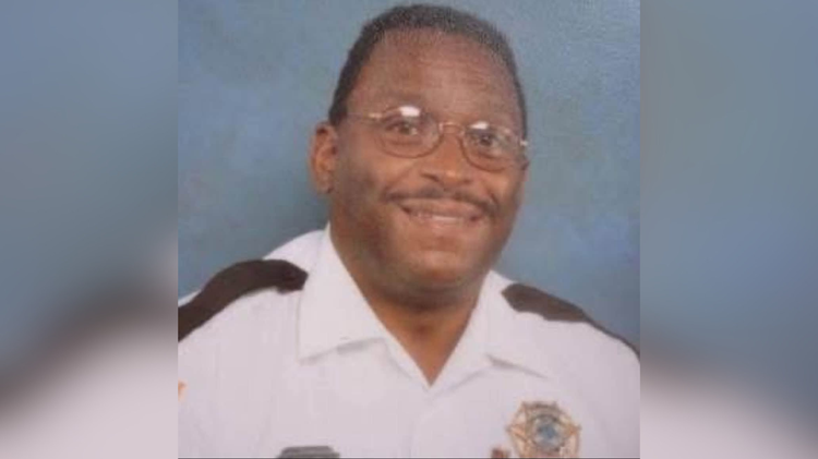 First Black Mississippi sheriff in modern era Frank Davis dies at 79