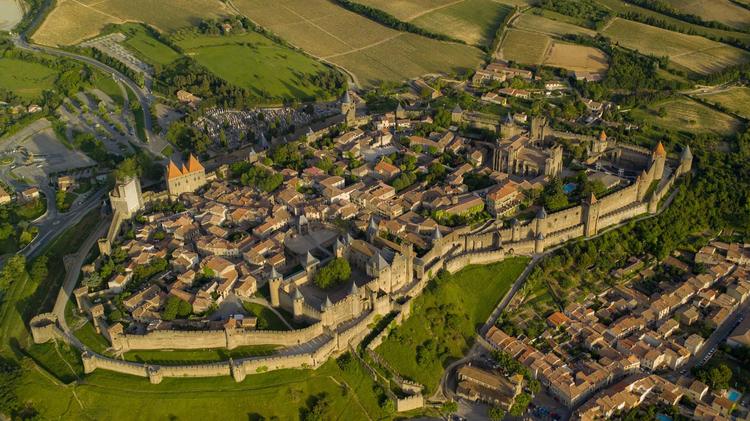 Tornade à Pomas : les forteresses royales du Languedoc reversent plus de 16 000 euros à la commune